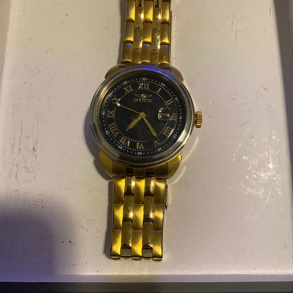 Invicta Watch